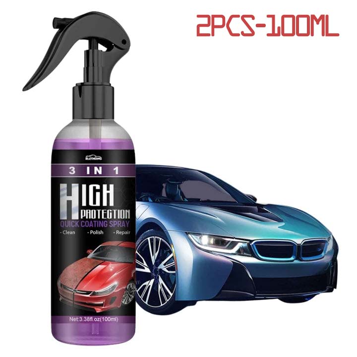 Car Spray Paint